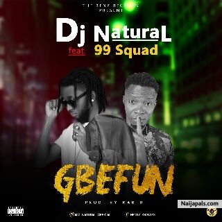 Gbefun