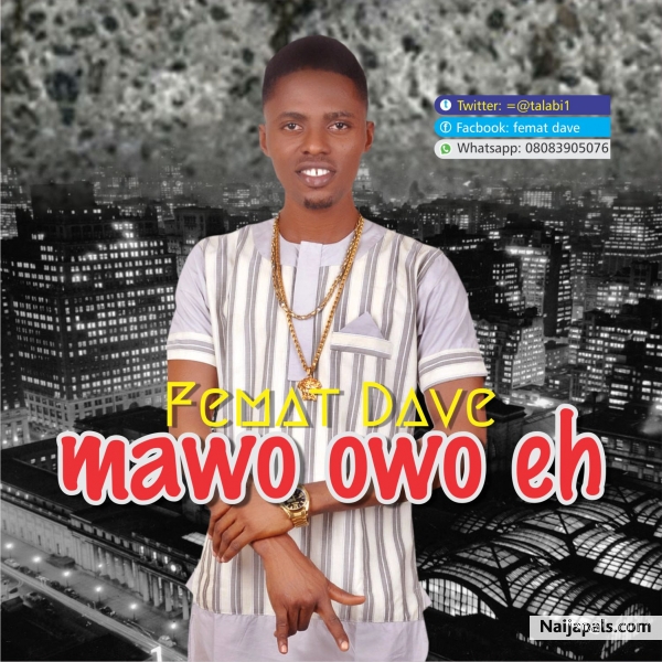 MAWO OWO EH