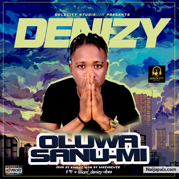 Oluwa Sanu-mi