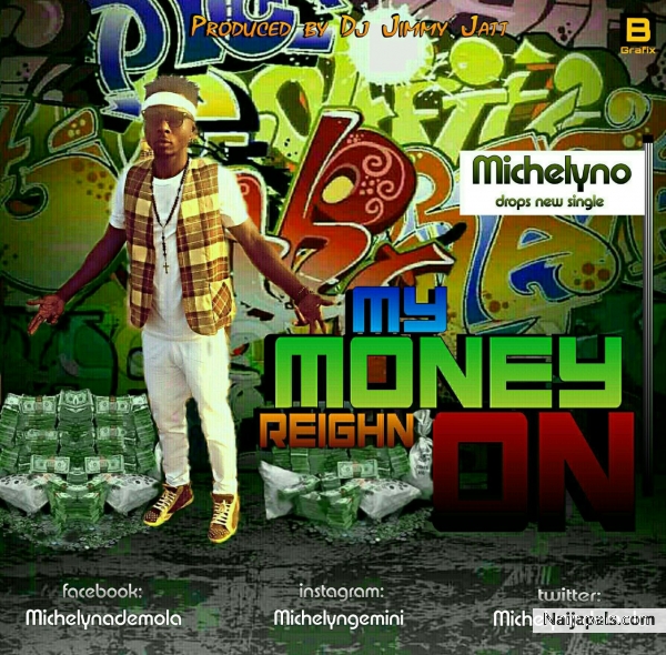 My Money Reign On