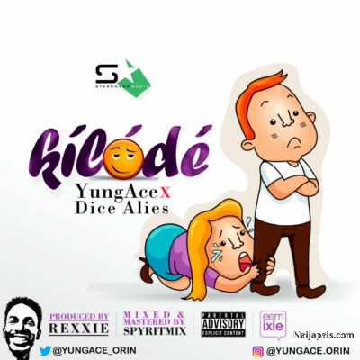 Kilode