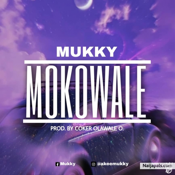 Mokowale