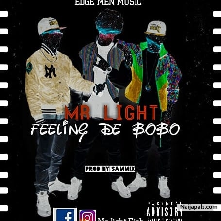 Feeling De BoBo-Prod By Sammix