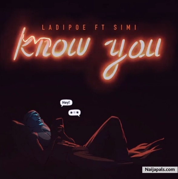 Know You