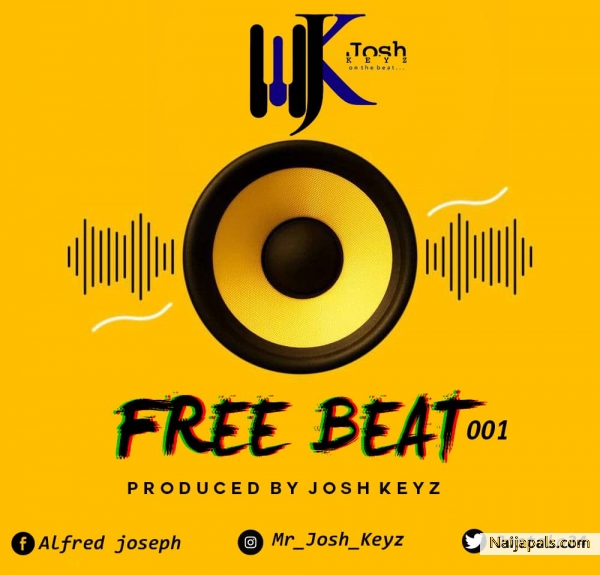 Free beat 001