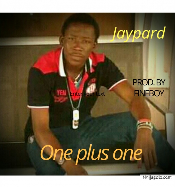 One plus one