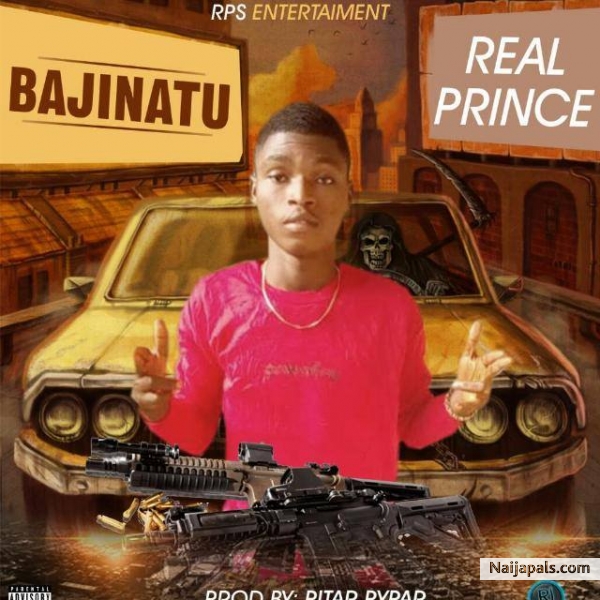 Bajinatu