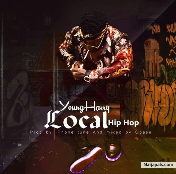 Local Hip Hop