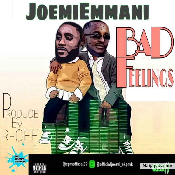 Bad Feelings