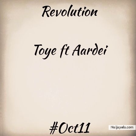 Revolution