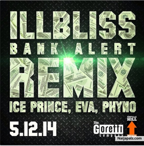 Bank Alert