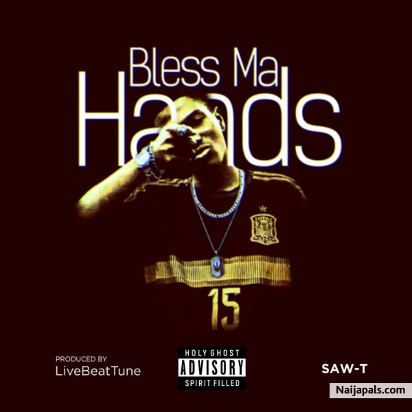 Bless Ma Hands(Prod. by Livet Beat)