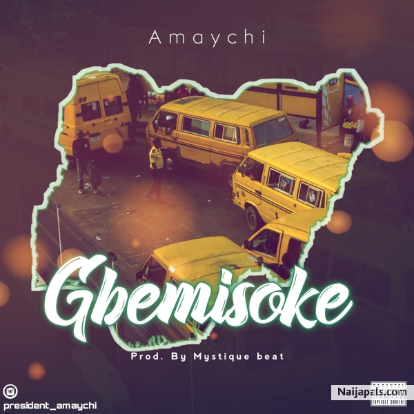 Gbemisoke