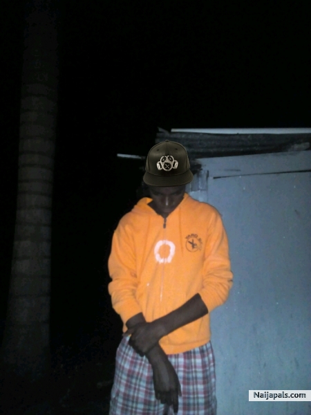 Vybz Kartel - No One