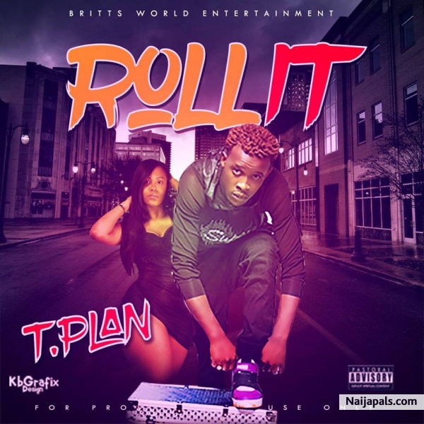 Roll It