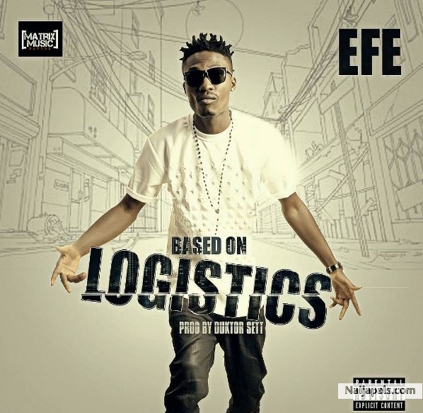 Based On Logistics