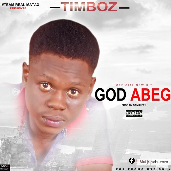 God Abeg