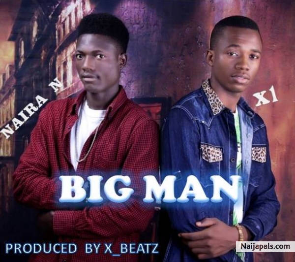 Big Man (08146441046)