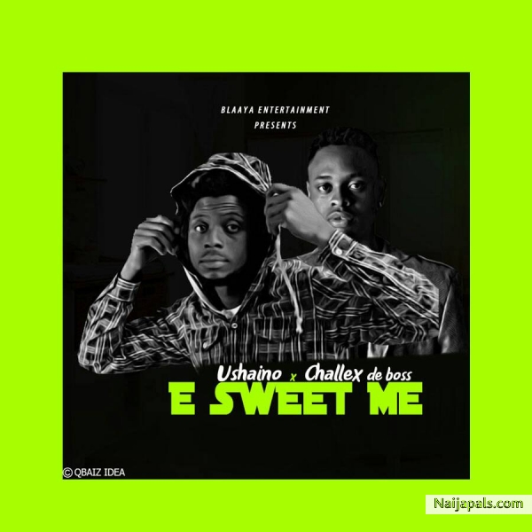 E Sweet Me
