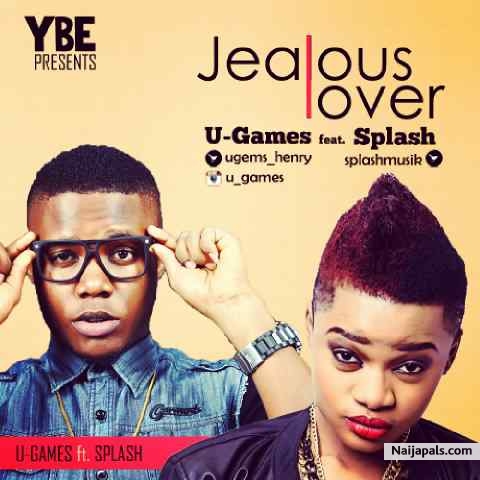 Jealous Lover