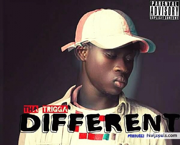 DIFFERENT