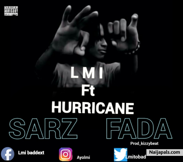 LMI ft HURRICANE