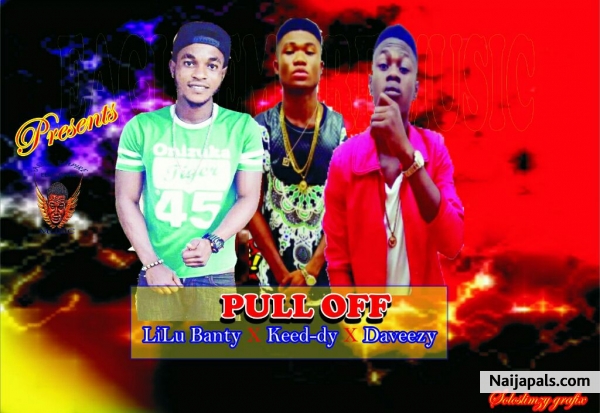 Pull off (prod. by gentlebitz)