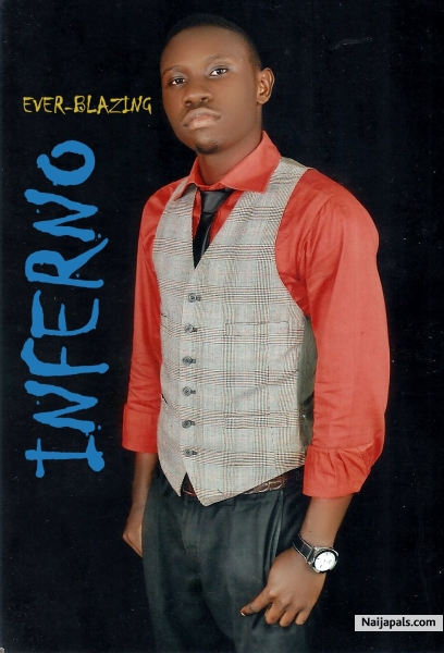 O BOY EH