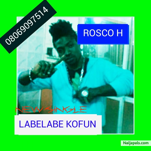 Labelabe Kofun