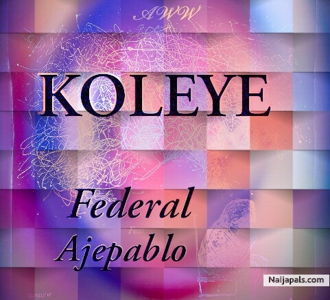 Koleye