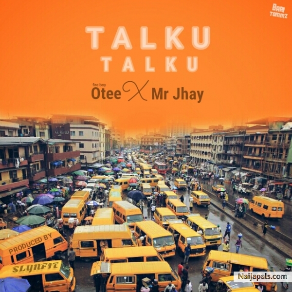 Talku Talku
