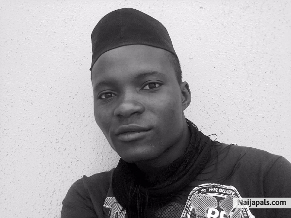 ALHAJI