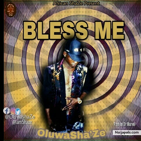 Bless Me
