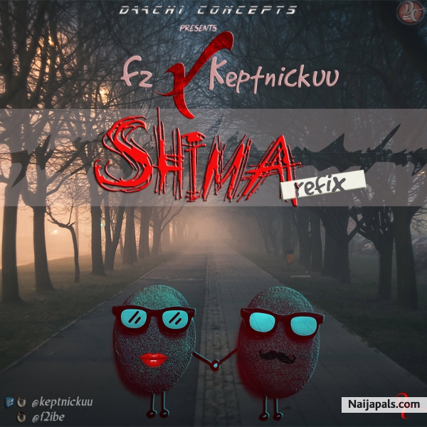 Shima Refix