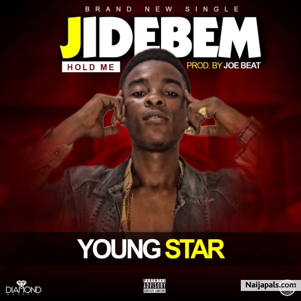 YoungStar _-_ Jidebem
