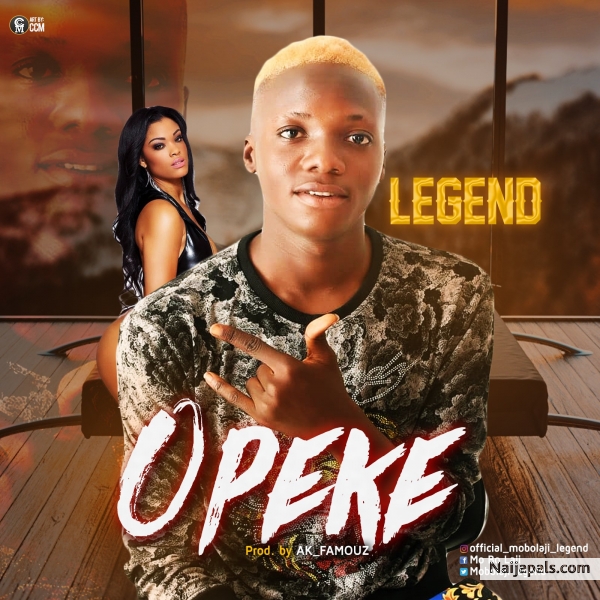 Opeke (gorgeous)