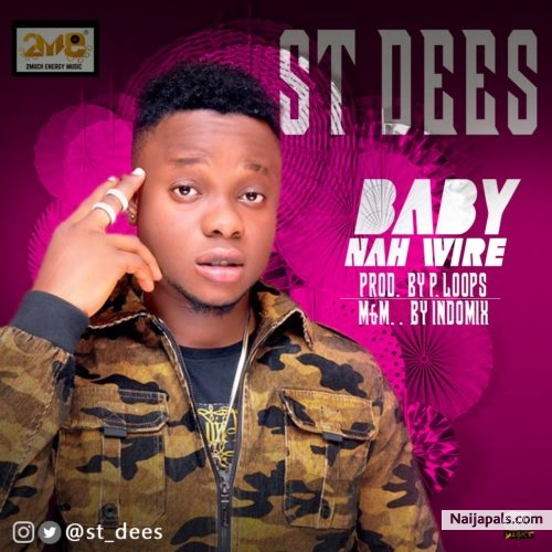 Baby Nah Wire