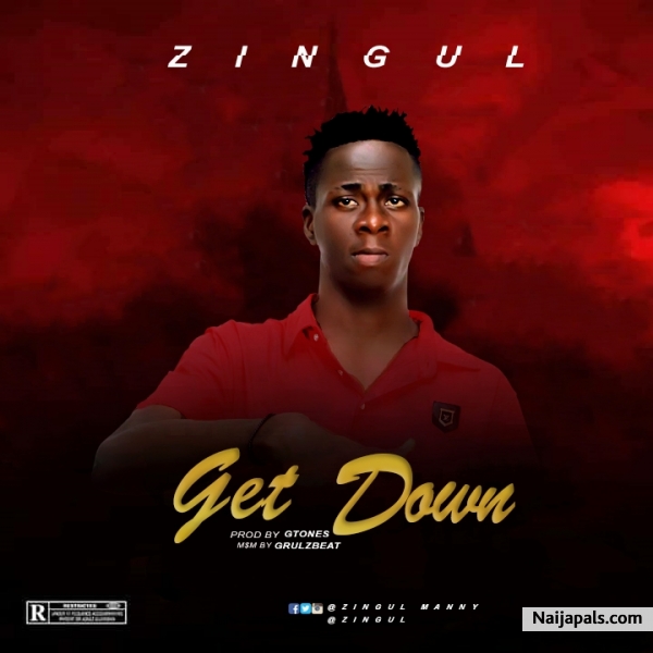 Zingul