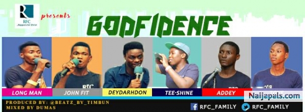 Godfidence
