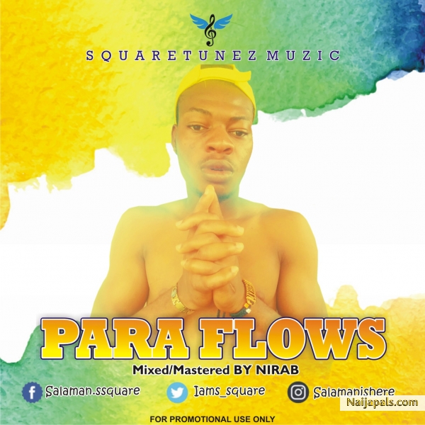 PARA FLOWS