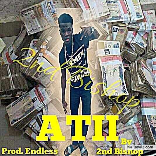 ATII (prod. Endless)