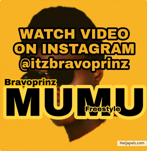 Mumu Girls Freestyle (prod by Endeetone)
