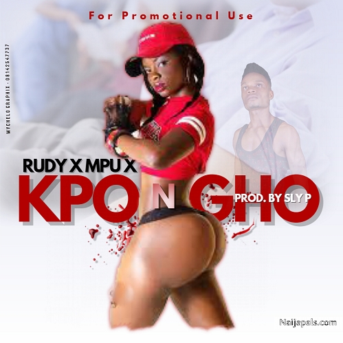 Kpongho