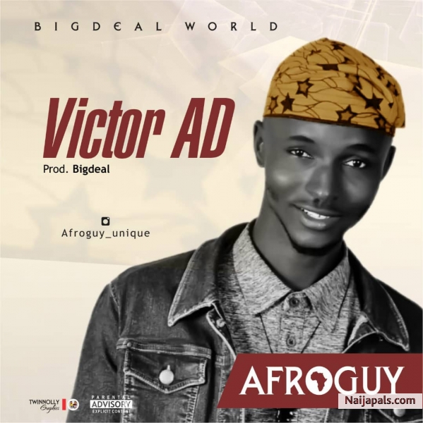 VICTOR AD