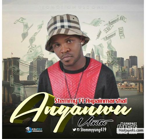 ANYANWU UTUTU 04:16