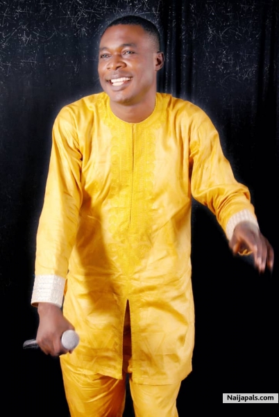 Yahweh you are too much by Larry De Psalmist
