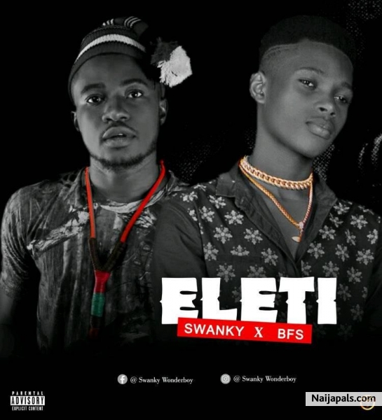 Eleti