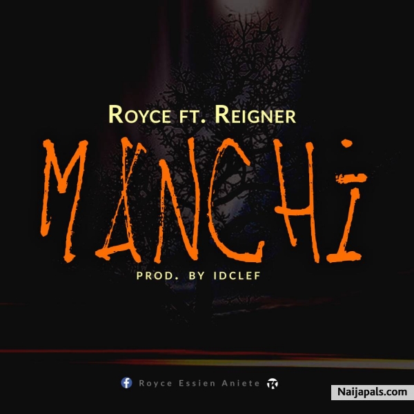 Manchi