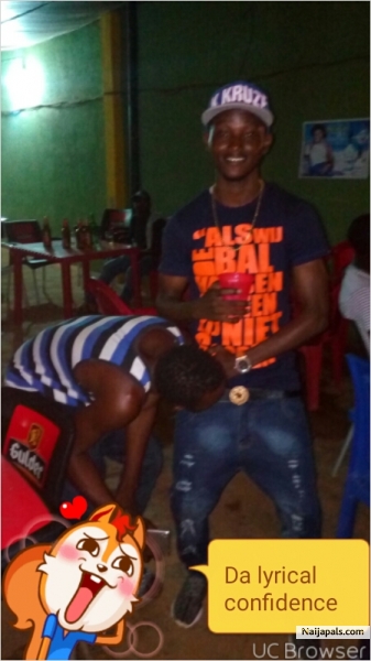 Dat how we roll