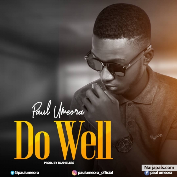 Do Well